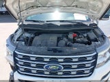 Ford Explorer Xlt 1FM5K8D88GGC50825 fotografie