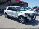 Ford Explorer Xlt 1FM5K8D88GGC50825 снимка