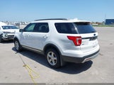 Ford Explorer Xlt 1FM5K8D88GGC50825 снимка