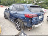 BMW X5 Sdrive40I 5UXCR4C01L9D01593 снимка