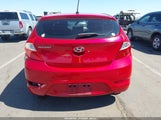 HYUNDAI ACCENT SE KMHCT5AE9HU350917 снимка