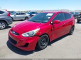 HYUNDAI ACCENT SE KMHCT5AE9HU350917 снимка