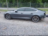 Audi A5 Sportback Premium Plus 45 Tfsi Quattro S Tronic WAUFACF53MA049377 photo