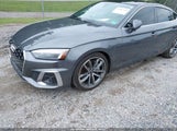 Audi A5 Sportback Premium Plus 45 Tfsi Quattro S Tronic WAUFACF53MA049377 снимка