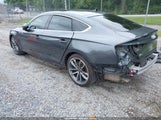 Audi A5 Sportback Premium Plus 45 Tfsi Quattro S Tronic WAUFACF53MA049377 photo