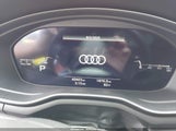 Audi A5 Sportback Premium Plus 45 Tfsi Quattro S Tronic WAUFACF53MA049377 photo