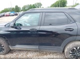 Chevrolet Trailblazer Awd Lt KL79MRSL7PB002184 photo
