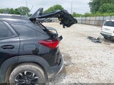 Chevrolet Trailblazer Awd Lt KL79MRSL7PB002184 photo