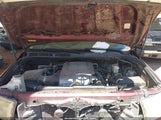 Toyota Sequoia Sr5 4.6L V8 5TDBM5G11AS001195 photo