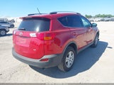 Toyota Rav4 Le 2T3ZFREV7DW056811 снимка