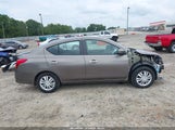 Nissan Versa 1.6 S/1.6 S+/1.6 Sl/1.6 Sv 3N1CN7AP2FL840024 fotografie
