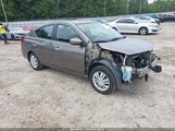 Nissan Versa 1.6 S/1.6 S+/1.6 Sl/1.6 Sv 3N1CN7AP2FL840024 fotografie
