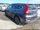 HONDA CR-V SE 2HKRM4H47GH678414 снимка
