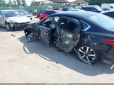 Nissan Altima 2.5 Sr 1N4AL3AP4HC136589 снимка