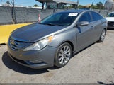 HYUNDAI SONATA LIMITED 2.0T 5NPEC4AB1DH503839 снимка
