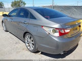 HYUNDAI SONATA LIMITED 2.0T 5NPEC4AB1DH503839 снимка