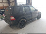 Mercedes-Benz Ml 500 4JGAB75E22A308937 снимка