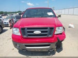 Ford F-150 Fx4/Xl/Xlt 1FTRF14576NA23157 photo