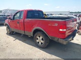 Ford F-150 Fx4/Xl/Xlt 1FTRF14576NA23157 photo