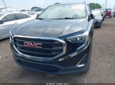 GMC Terrain Sle 3GKALTEV6JL343793 снимка