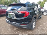 GMC Terrain Sle 3GKALTEV6JL343793 снимка