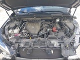 Lexus Nx 350 F Sport Handling JTJKGCEZ2N5001459 photo