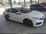 Honda Civic Touring 2HGFC1F9XHH636334 снимка