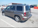 Chevrolet Hhr Lt 3GNBABFW4BS582913 fotografie