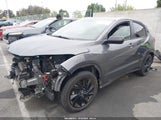 Honda Hr-V 2Wd Sport 3CZRU5H11NM706530 снимка