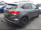 Honda Hr-V 2Wd Sport 3CZRU5H11NM706530 снимка