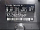 Honda Hr-V 2Wd Sport 3CZRU5H11NM706530 снимка