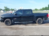 Chevrolet Silverado  2Lz 3GCUKSEC0HG424926 снимка