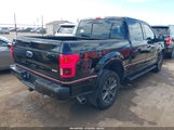 Ford F-150 Lariat 1FTEW1EG3JFA30527 снимка