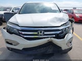 Honda Pilot Ex-L 5FNYF5H51JB000297 снимка