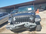 Jeep Wrangler Unlimited Sport S 4X4 1C4HJXDN8LW269864 fotografie