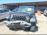 Jeep Wrangler Unlimited Sport S 4X4 1C4HJXDN8LW269864 снимка