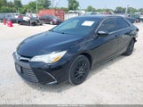 Toyota Camry Le 4T1BF1FK0FU036872 снимка
