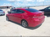 Hyundai Elantra Se KMHD84LF0HU370494 photo