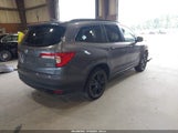 Honda Pilot Awd Special Edition 5FNYF6H21NB092593 fotografie
