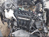 Jeep Compass Sport 1C4NJCBA9GD568101 снимка