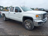 GMC Sierra 2500Hd 1GT12NEG9KF124592 снимка