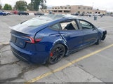 Tesla Model 3 Performance 5YJ3E1ET7SF029667 fotografie