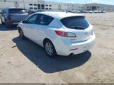 Mazda Mazda3 I Touring JM1BL1L70D1720235 снимка