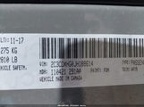 Dodge Charger Sxt Plus Rwd 2C3CDXHG0JH188614 снимка