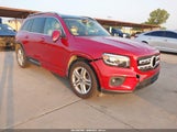 Mercedes-Benz Glb 250 W1N4M4GB5LW034255 fotografie