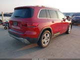 Mercedes-Benz Glb 250 W1N4M4GB5LW034255 fotografie