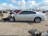 Dodge Charger Sxt Rwd 2C3CDXBG2MH548625 снимка