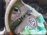 Kia Sedona Ex KNDMB233776173793 снимка