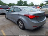 Hyundai Elantra Se 5NPDH4AE4FH585673 снимка