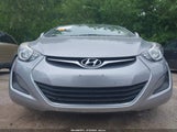 Hyundai Elantra Se 5NPDH4AE4FH585673 снимка